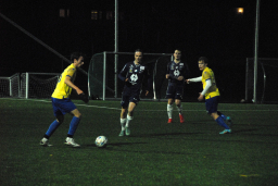 Varfjell - Dahle 2022